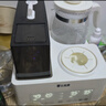 小壮熊恒温水壶紫外线奶瓶消毒体温奶暖奶器三合一自动摇奶加热奶器婴儿 实拍图