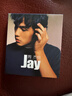 正版 周杰伦 JAY实体专辑 依然范特西 CD+歌词本 2006第七张唱片环球版 实拍图