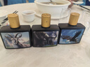 天佑德 神美西藏 清香型白酒 52度 125ml*4瓶 礼盒装【青稞酒】热门商品 实拍图
