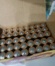 南孚电池测电小白盒 聚能盒5号7号通用 防水透明/多功能整理  电池收纳盒容量20节(不含电池) 实拍图