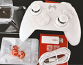 北通鲲鹏20无线游戏手柄智控双切扳机震动蓝牙手柄xbox电脑PC手机steam电视NSswitch2体感原神宝可梦ZA 实拍图