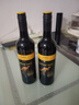 黄尾袋鼠（Yellow Tail）西拉红葡萄酒 750ml *6 整箱装澳大利亚（澳版） 实拍图