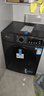 小天鹅（LittleSwan）滚筒洗衣机全自动家用 带烘干洗烘一体【TD120V098WDT】 12公斤 超薄 家电国家补贴20% 以旧换新 实拍图