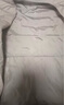 雪中飞经典新款基础舒适轻薄羽绒便捷短款保暖羽绒小马甲轻盈便携舒适 浅亚麻|7100-女 M 165/88A 实拍图