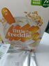 小皮（Little Freddie）婴幼儿高铁米粉蓝莓藜麦谷物混合口味160g*2盒 钙铁锌米糊 实拍图