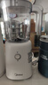 美的（Midea）【政府补贴】榨汁料理机榨汁杯多功能易清洗家用小型搅拌机小米糊果汁机婴儿辅食机MJ-WBL2501B 实拍图