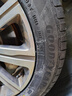 固特异（Goodyear）汽车轮胎 215/50R17 91V ATM 安乘 原配标致408 实拍图