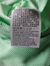 酷然（KORAMAN）户外防晒衣女冰丝长袖夏季防紫外线防晒服透气外套 升级款女浅兰色 XXL 实拍图