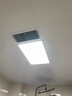 美的（Midea）浴霸风暖浴室取暖器集成吊顶排气扇照明一体卫生间灯暖风机Y20 实拍图