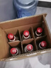 郎酒顺品郎红顺 白酒 兼香 45度 480ml*6 非原箱装 纯粮光瓶 实拍图