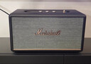 MARSHALL（马歇尔）STANMORE III 音箱3代无线蓝牙摇滚家用重低音音响 黑色 实拍图