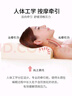 paratex特拉雷乳胶枕 96%乳胶含量 成人天然乳胶枕头 泰国进口橡胶睡眠枕 实拍图