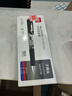 得力（deli）S01经典按动中性笔 0.5mm子弹头混色10支 7黑 2蓝 1红/盒33836 实拍图