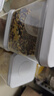 佳帮手按压式密封罐食品级厨房五谷杂粮收纳盒零食储物罐1L2只装 实拍图