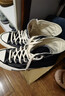 匡威（Converse）男女Chuck Taylor All Star 1970S帆布鞋162050C 37码US4.5码 实拍图