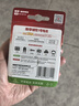 南孚1号碱性电池2粒 大号电池 适用于热水器/煤气燃气灶/手电筒/电子琴/挂钟等 LR20-2B 实拍图