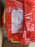 康师傅 方便面 经典红烧牛肉面五连包104g*5袋 泡面袋装速食 方便食品 实拍图