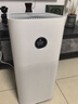 米家小米空气净化器5 除甲醛除菌除异味 家用 除雾霾PM2.5 低噪设计 实拍图