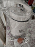 九阳（Joyoung）豆浆机1.3L破壁免滤轻音降噪304不锈钢3-4人用家用多功能全自动榨汁机料理机D08EC 实拍图