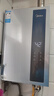 美的（Midea）【16LN3S】16升燃气热水器天然气【零冷水超一级能效】双增压恒温瀑布浴 国补20% 实拍图