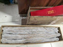 张宝山 河南垆土铁棍山药净重7斤礼盒装（盒长70cm）送长辈源头直发 实拍图