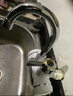 四季沐歌（MICOE）【10年旗舰丨热销10万】电热水龙头即热式速热水龙头热水加热器侧进水下进水冷热两用厨房 雪山白+侧进水【即开即热+水电分离】漏保插头 实拍图