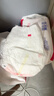 露安适（Lelch）体育之星箱装拉拉裤XL76片(12-17kg)日用薄护  婴儿学走裤尿不湿 实拍图