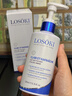 Losoki瑞士进口氨基酸洗面奶美白控油祛痘除螨虫去黑头男女士专用洁面乳 实拍图