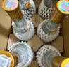 汾酒53度黄盖玻汾  清香型白酒 高度口粮酒  泡酒 53度 475mL 6瓶 整箱装非原箱 实拍图