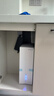 沁园双子芯净矿2.0净水器 1400G初始流速体验家用8年RO过滤器 双水路直饮净饮一体机UR-S61293国家补贴 实拍图