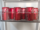 可口可乐（Coca-Cola）芬达 Fanta 高考季 橙味 碳酸汽水饮料迷你200ml*12罐高分必达 实拍图