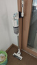 美的（Midea）无线吸尘器家用吸尘器家用宠物手持吸尘器大吸力轻量车载长续航地毯猫毛狗毛吸毛器【国家补贴】Q2 实拍图