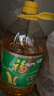 金龙鱼 食用油 非转基因 物理压榨玉米油6.18L（蕴含植物甾醇） 实拍图