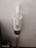 德尔玛（Deerma）无线手持吸尘器VC20 Plus家用手持轻量化吸尘器立式充电强力大功率 大吸力宠物吸毛 实拍图