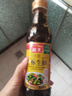 海天 特级金标生抽500ml*4 0添加酱油 金粉派礼盒 金标系列 实拍图