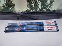 博世（BOSCH）雨刷器/雨刮器雨刮片风翼U型无骨22英寸一支装(车型咨询在线客服) 实拍图
