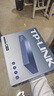 TP-LINK 企业级千兆有线路由器 防火墙/VPN TL-R473G 实拍图