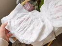 好奇（Huggies）铂金装小桃裤成长裤XXXL26片*4包(17kg以上)【透爽散热】 实拍图