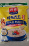 西麦即食燕麦片1000g桶营养早餐谷物代餐无额外添加蔗糖 实拍图