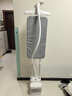 美的（Midea）【新品升级服装店商用】双杆挂烫机家用立式/高端熨烫机便携电熨斗/小型手持大功率政府补YGD25Pro 实拍图