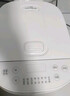 美的（Midea）政府补贴 电饭煲电饭锅3-4人家用3L大容量 28分钟快速饭多功能微压智能预约电饭煲 MB-RE319 实拍图