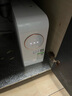 沁园（TRULIVA）净水器小白鲸1000Gpro 6年RO反渗透过滤器 厨房台下家用直饮净饮一体机 UR-S51045家电国家补贴 实拍图