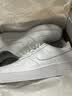 耐克（NIKE）官方男鞋Air Force 1 07空军一号板鞋经典复古耐磨运动休闲鞋 CW2288-111 44 实拍图