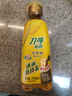 刀唛（Knife）玉米油750ml 物理压榨一级食用油 香港品牌 团购送礼 实拍图