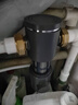 海尔（Haier）前置过滤器全屋家用净水器HP-05升级迭代款40微米双网反冲洗大通量管道过滤器 全屋家用净水器 实拍图
