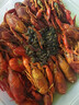 海底捞麻辣小龙虾1.25kg 2025年新虾 均级4-6钱 净虾800g整虾加热即食 实拍图