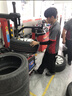 米其林（MICHELIN）汽车轮胎 225/50R17 98W 耐越 ENERGY MILE 适配奔驰/凌度/A4L 实拍图