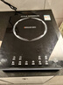 德玛仕（DEMASHI）商用电磁炉3500W大功率平面全铜线圈猛火电磁炉锅电磁锅炒菜电炒炉锅家用厨房电炉子电锅电磁炉灶 3500W超薄款丨触屏操控丨QT-35H2 实拍图