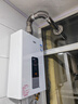 万家乐【恒温王DP1(F)·金榜爆品】13升燃气热水器【国家补贴15%】天然气智能变升节能省气防冻以旧换新 实拍图
