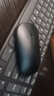 联想（Lenovo）鼠标 无线鼠标 蓝牙鼠标 小新Air2蓝牙无线鼠标 便携办公鼠标 台式机笔记本鼠标 星空灰 实拍图